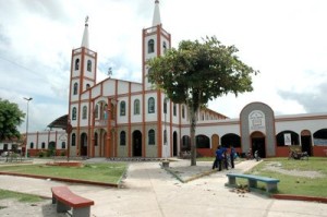 Igreja Abaetetuba
